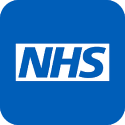 Nita Sharma clients NHS logo