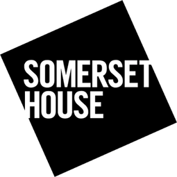 Nita Sharma clients: Somerset House logo